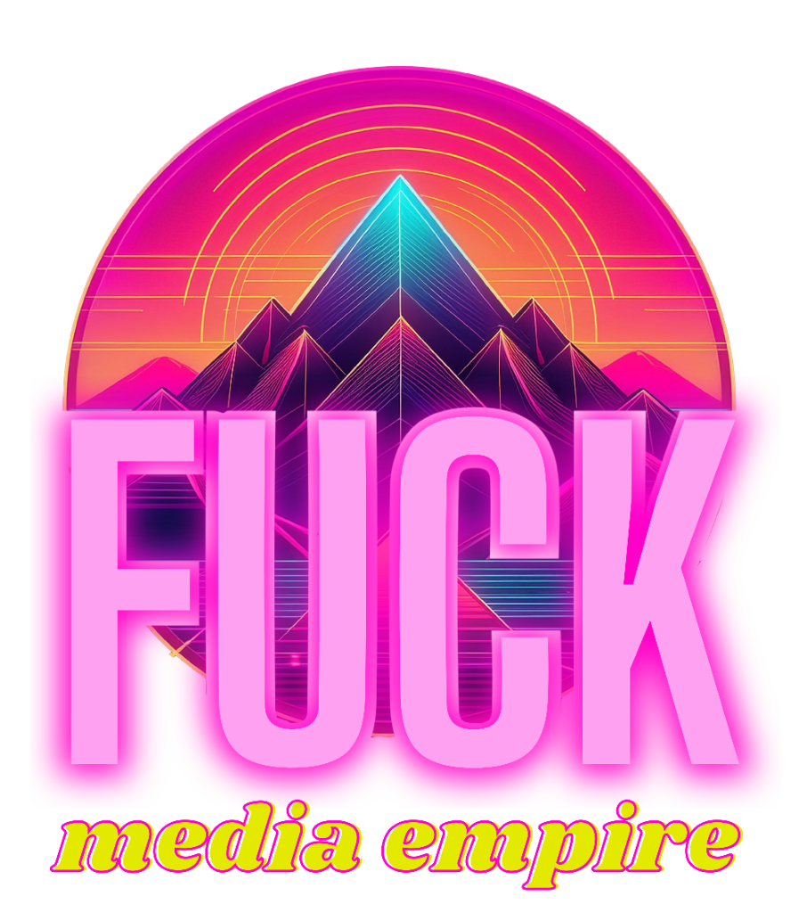 FUCK Media Empire Logo